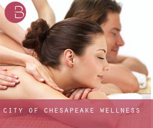 City of Chesapeake wellness