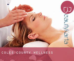 Coles County wellness