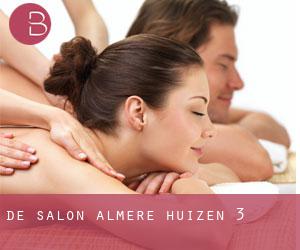 De Salon Almere (Huizen) #3