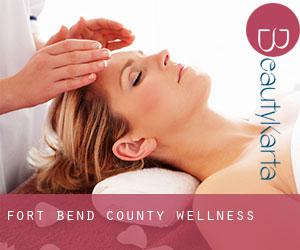 Fort Bend County wellness