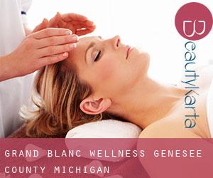 Grand Blanc wellness (Genesee County, Michigan)