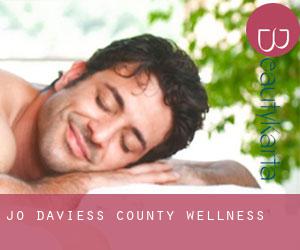 Jo Daviess County wellness