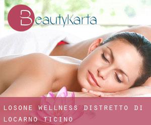 Losone wellness (Distretto di Locarno, Ticino)