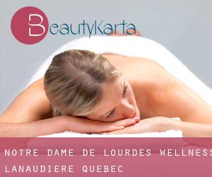 Notre-Dame-de-Lourdes wellness (Lanaudière, Quebec)