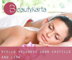Riello wellness (Leon, Castille and León)