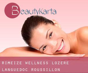 Rimeize wellness (Lozère, Languedoc-Roussillon)