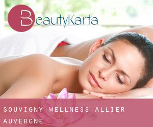 Souvigny wellness (Allier, Auvergne)