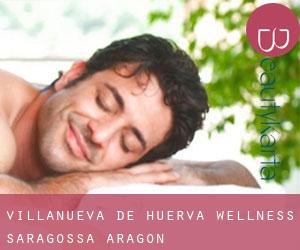 Villanueva de Huerva wellness (Saragossa, Aragon)