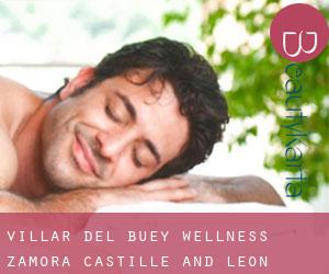 Villar del Buey wellness (Zamora, Castille and León)