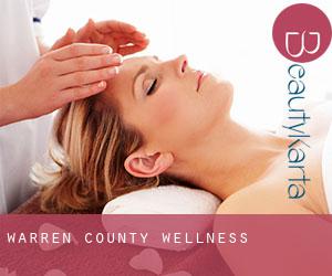 Warren County wellness