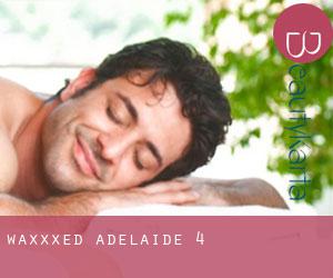 Waxxxed (Adelaide) #4