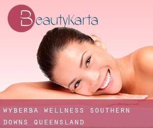 Wyberba wellness (Southern Downs, Queensland)